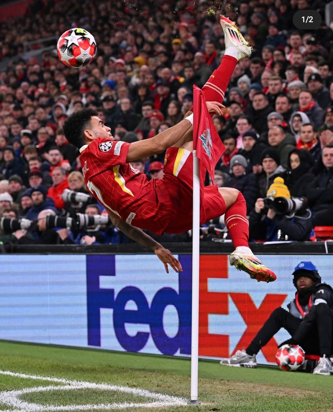 1xbet体育中国官网-关于利物浦技战术演练密集，冲刺冠军全力以赴的信息