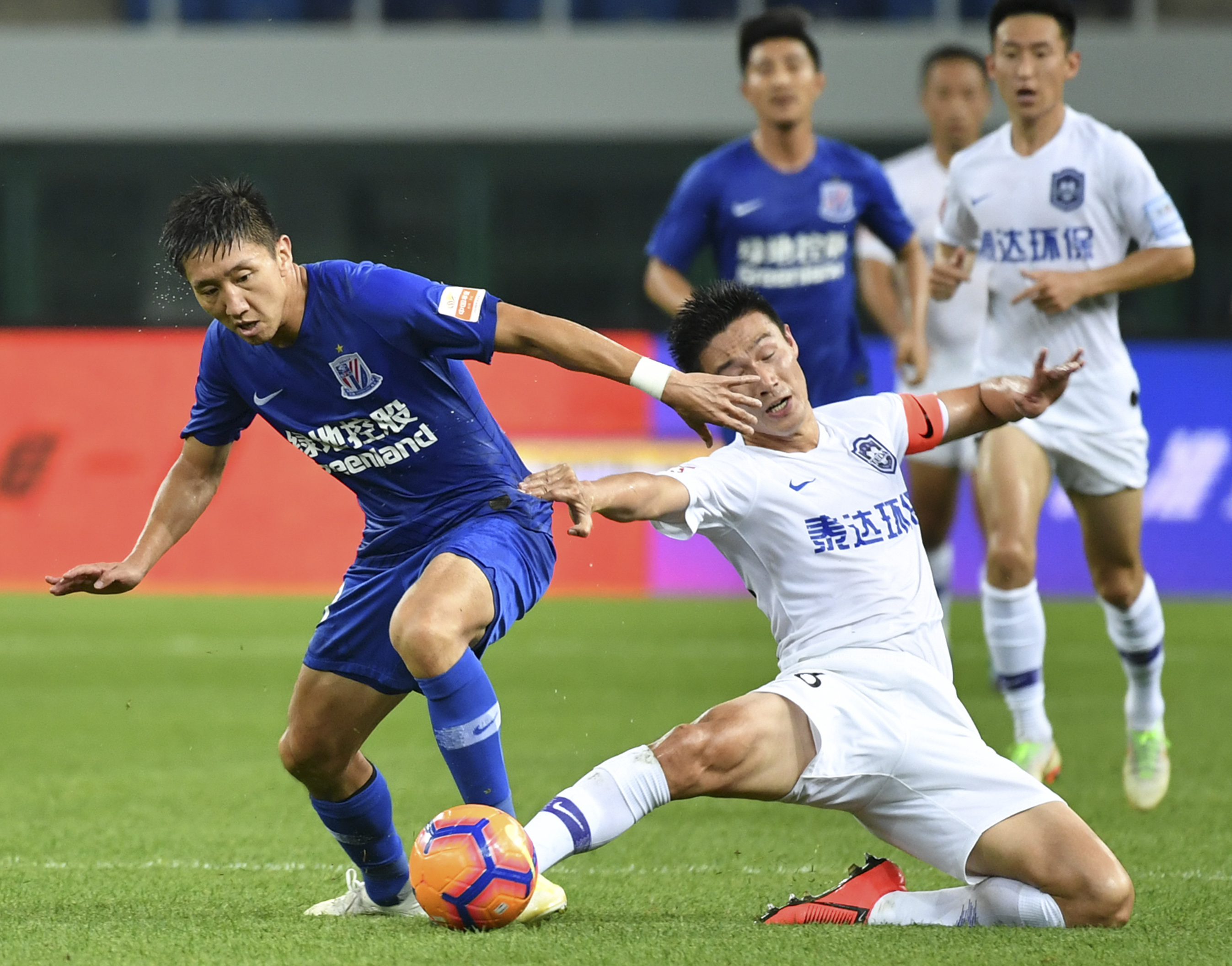 1xbet体育地址-关于天津泰达展现实力迎战欧洲强队的信息