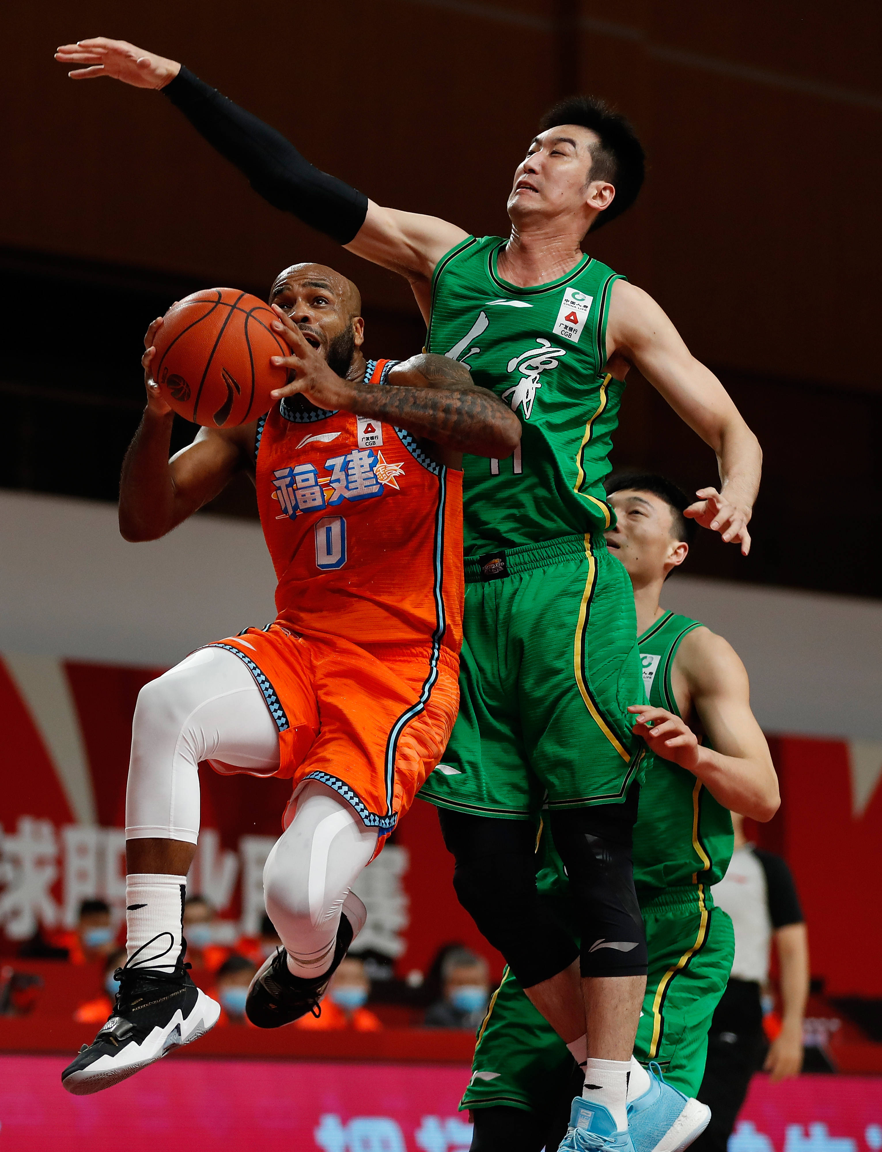 1xbet体育地址-福建男篮大放异彩，迎接挑战