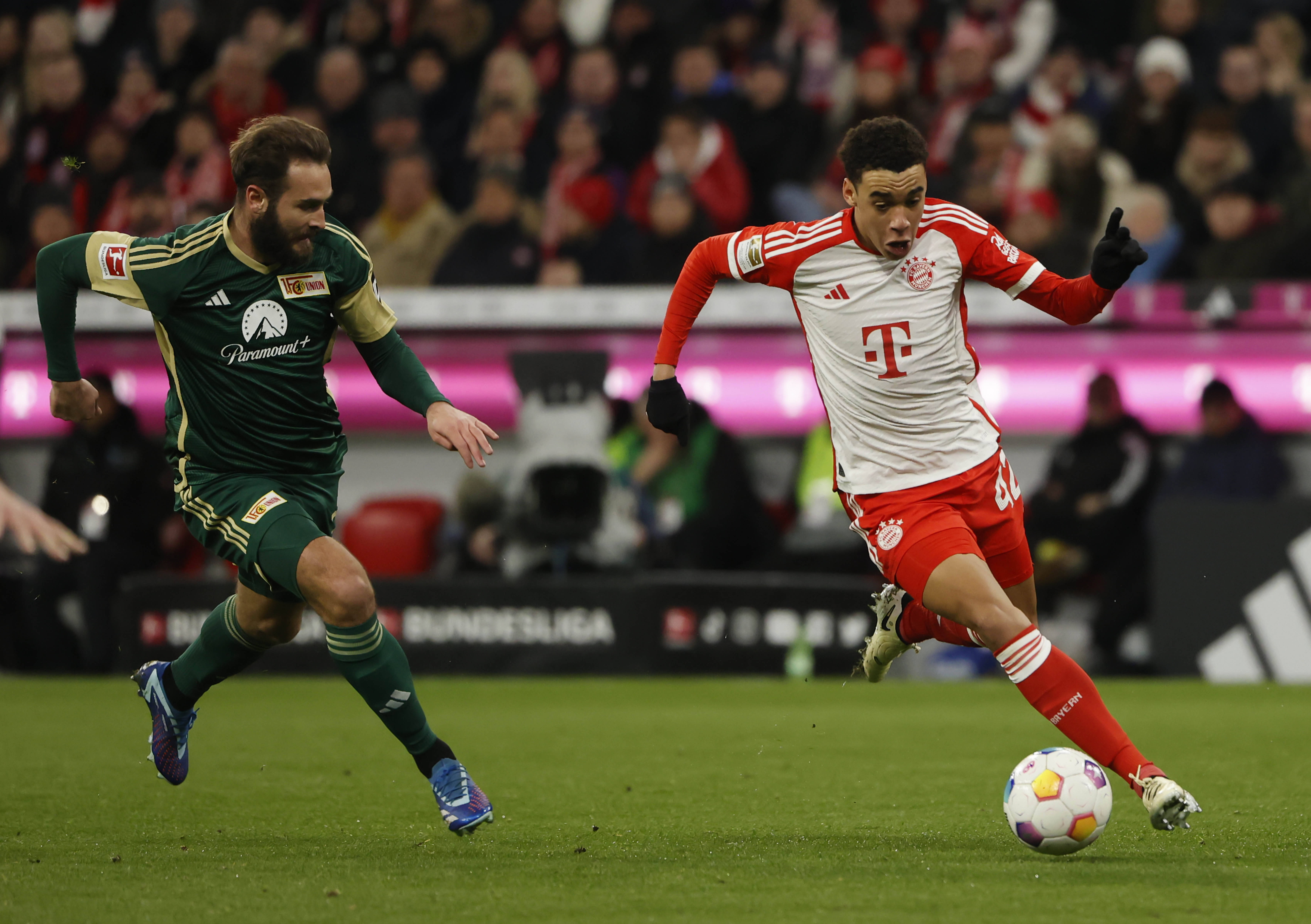 1xbet体育电竞-包含拜仁慕尼黑球员备战国际足球大赛的词条