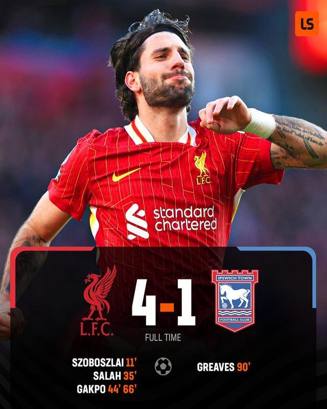 曼联客场取胜，登顶积分榜领跑英超联赛