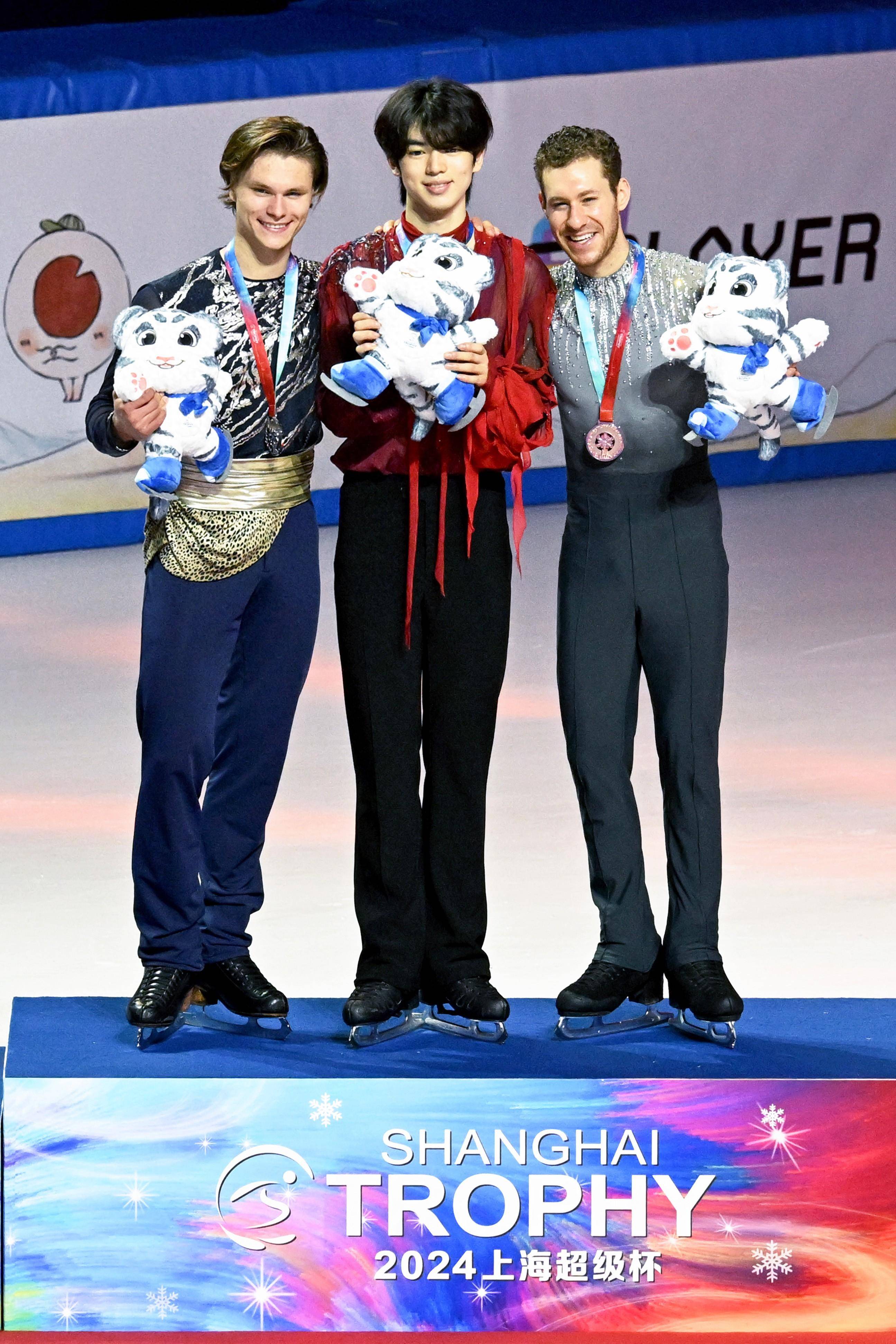 1xbet体育入口-花滑运动员集训认真，备战重要比赛的简单介绍