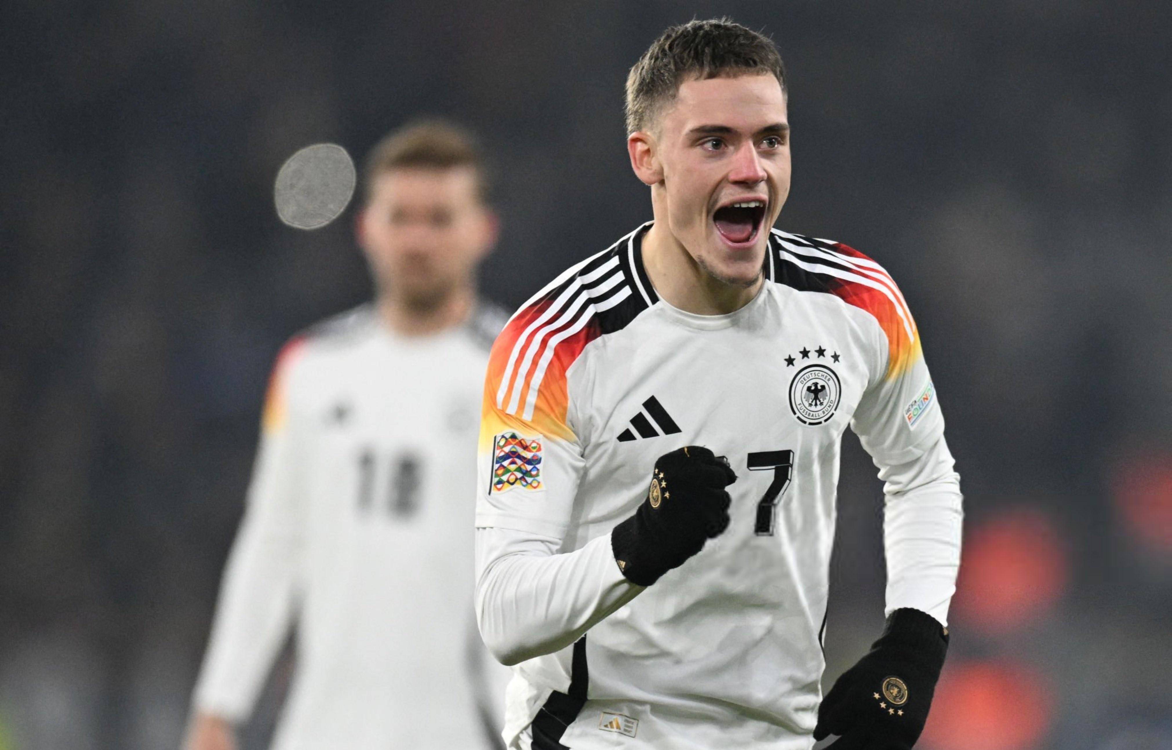 1xbet体育登录入口-德国队在国际比赛中获得胜利