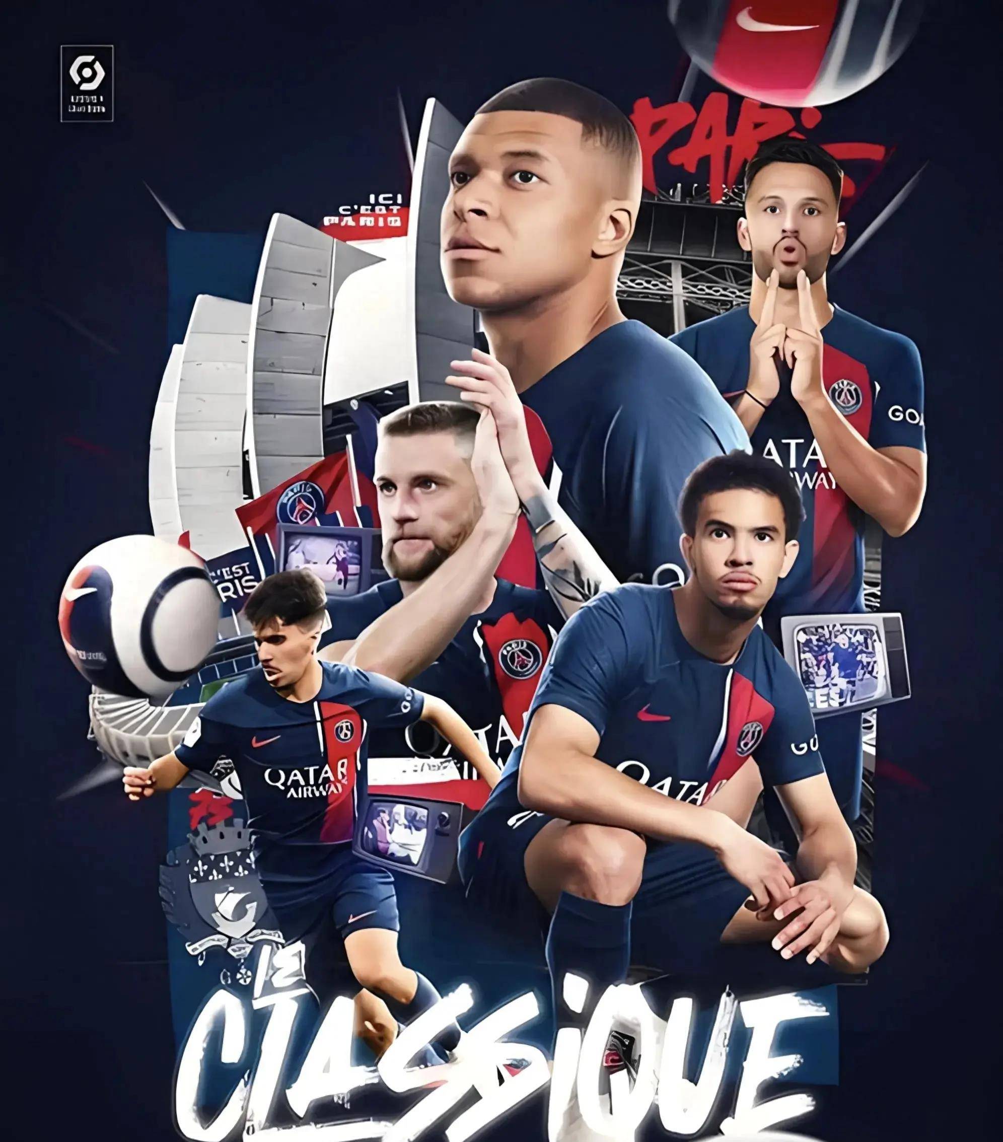 尼斯客场战平马赛，法甲保级压力降低的简单介绍