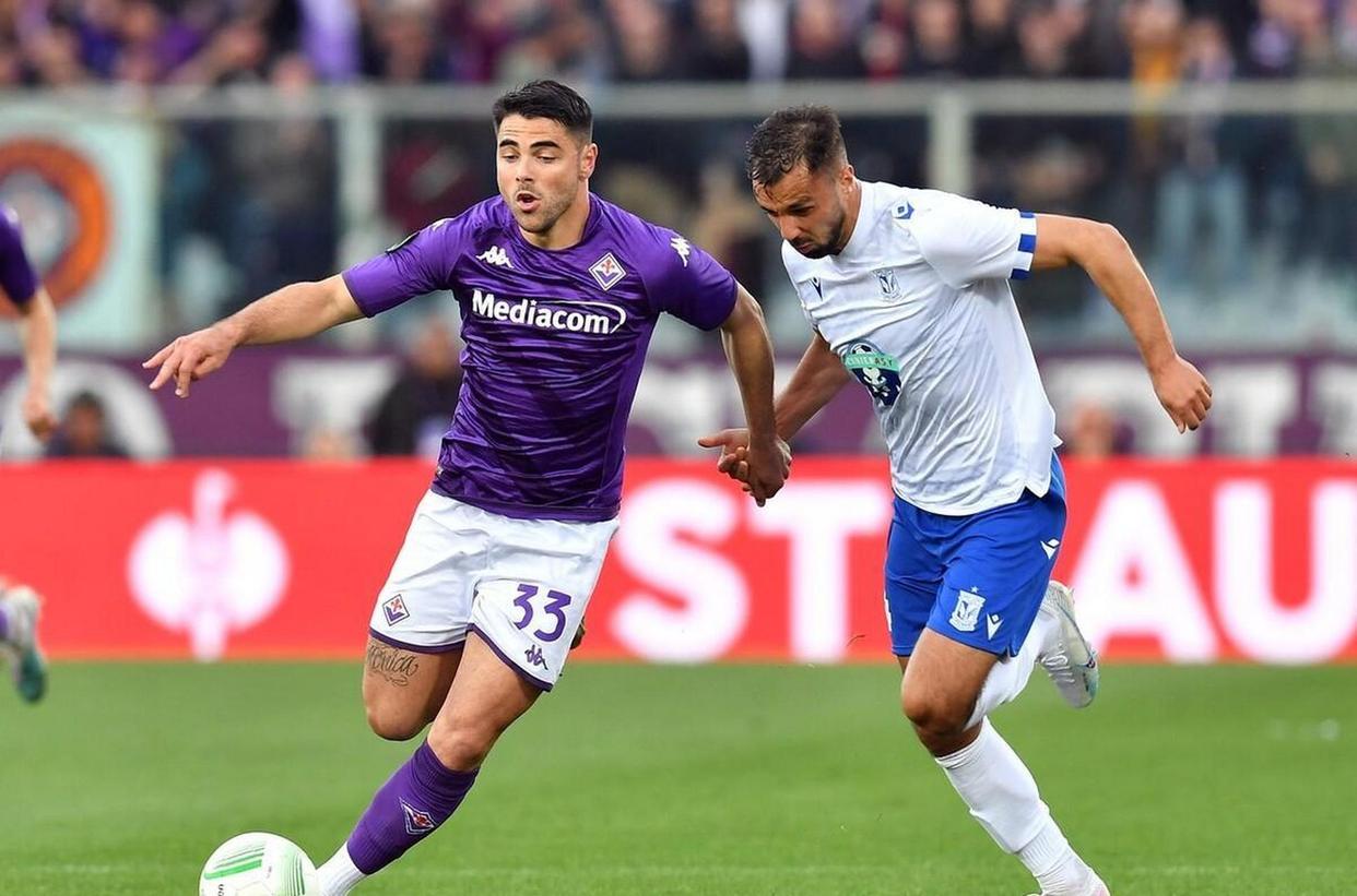 1xbet体育网址-佛罗伦萨客场告捷，球队迎来复苏