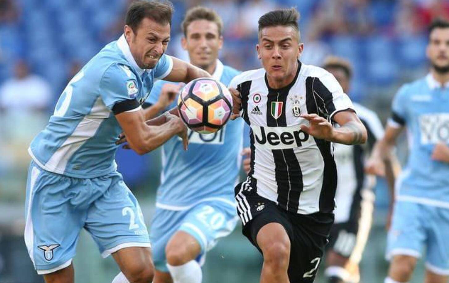 凯恩斯利尼染红被罚下场，尤文图斯遭遇挑战