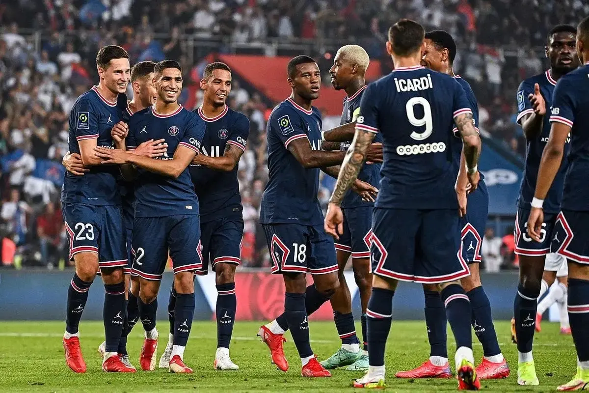 欧冠4强出炉：巴黎、利物浦、尤文和拜仁