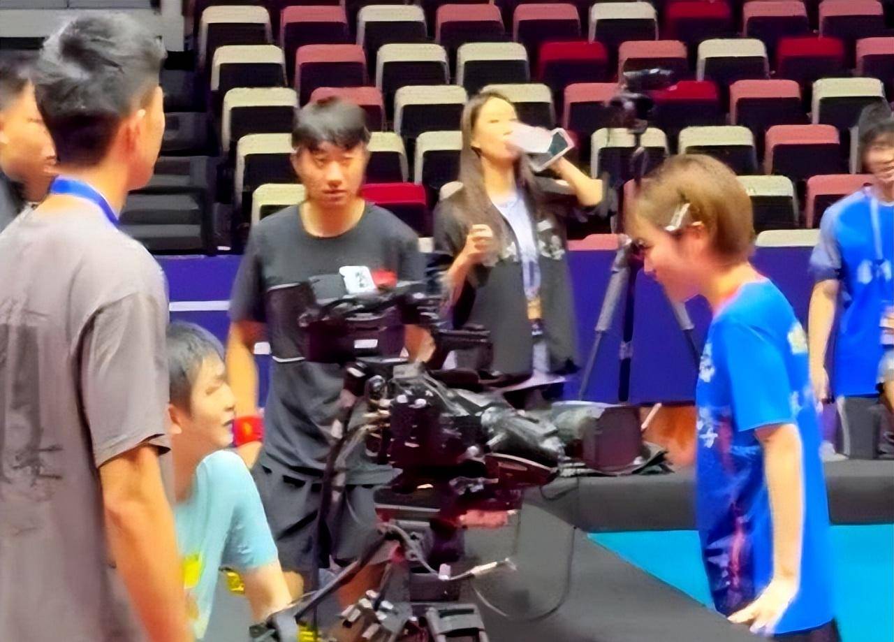 关于精彩绝伦！国际体育赛场热闹非凡的信息