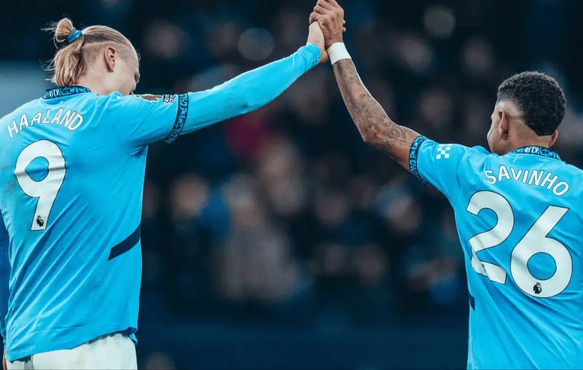 1xbet体育app下载-哈兰德梅开二度，拜仁轻取对手