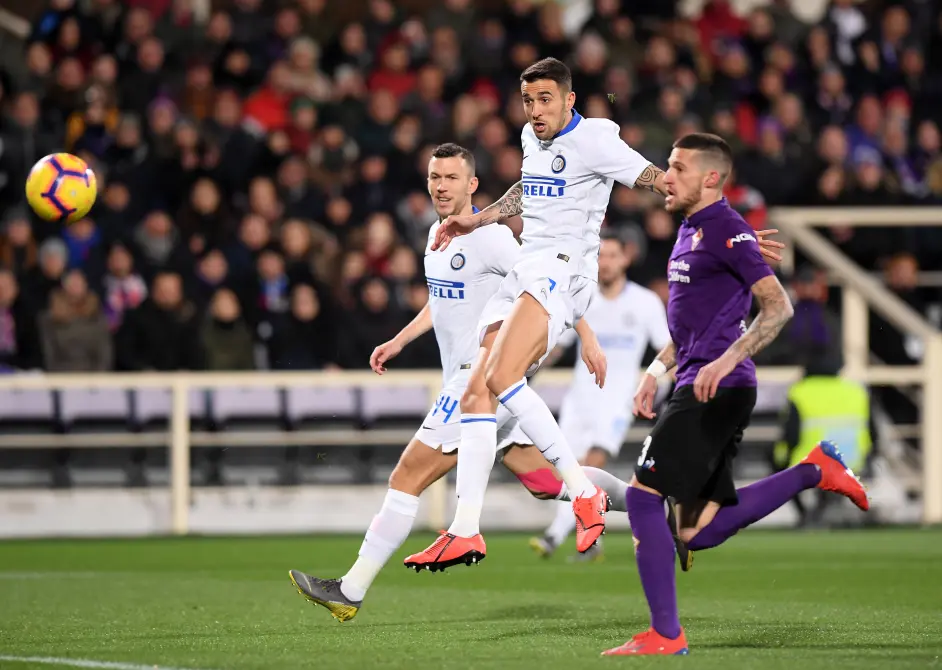 佛罗伦萨力克桑普多利亚，迎来反弹的简单介绍