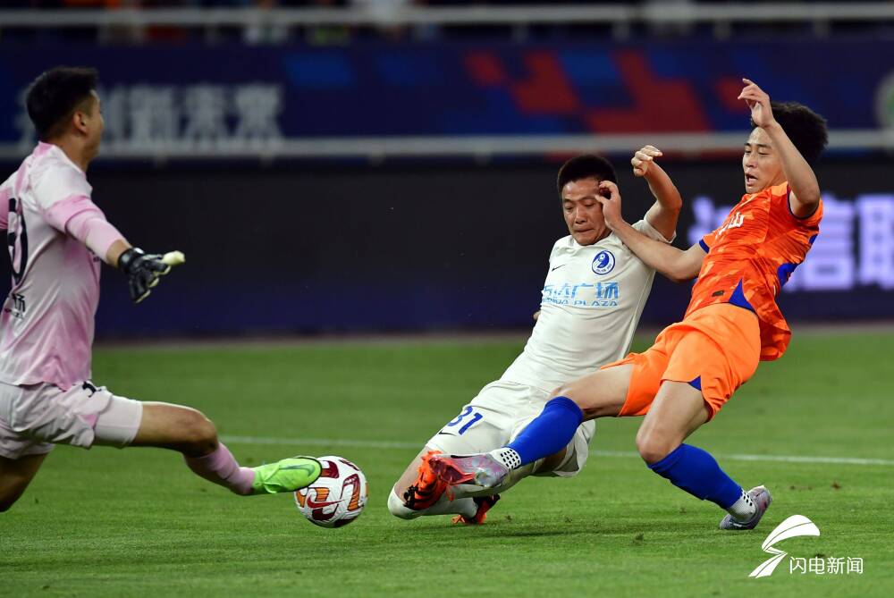 关于大连人取得三连胜，形势大好冲击前六的信息