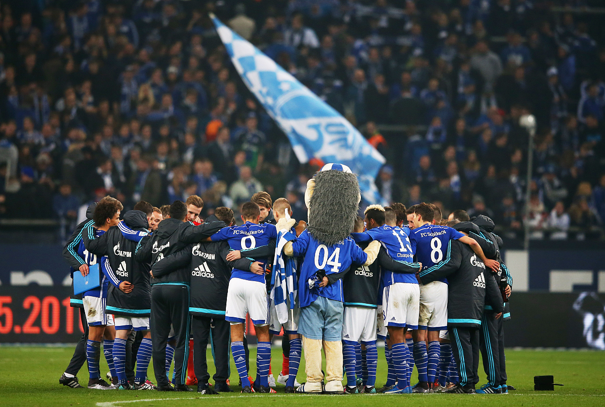 沃尔夫斯堡连扳两球，终结云达不来梅不败的简单介绍