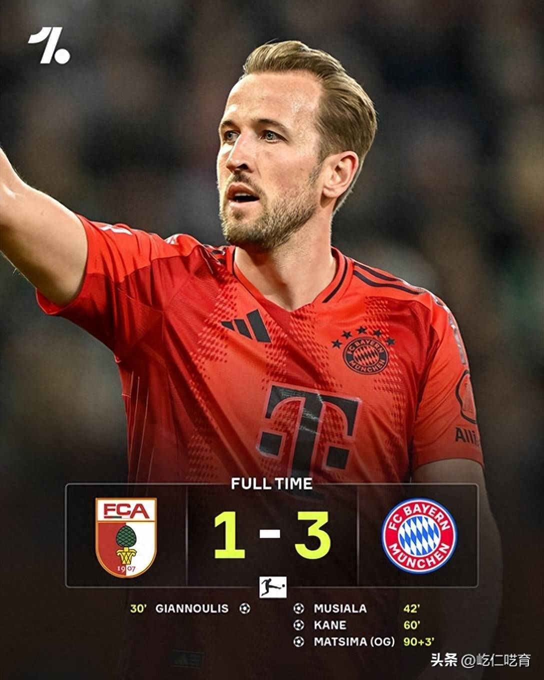 1xbet体育app下载-奥格斯堡潜力巨大！扬眉吐气获胜