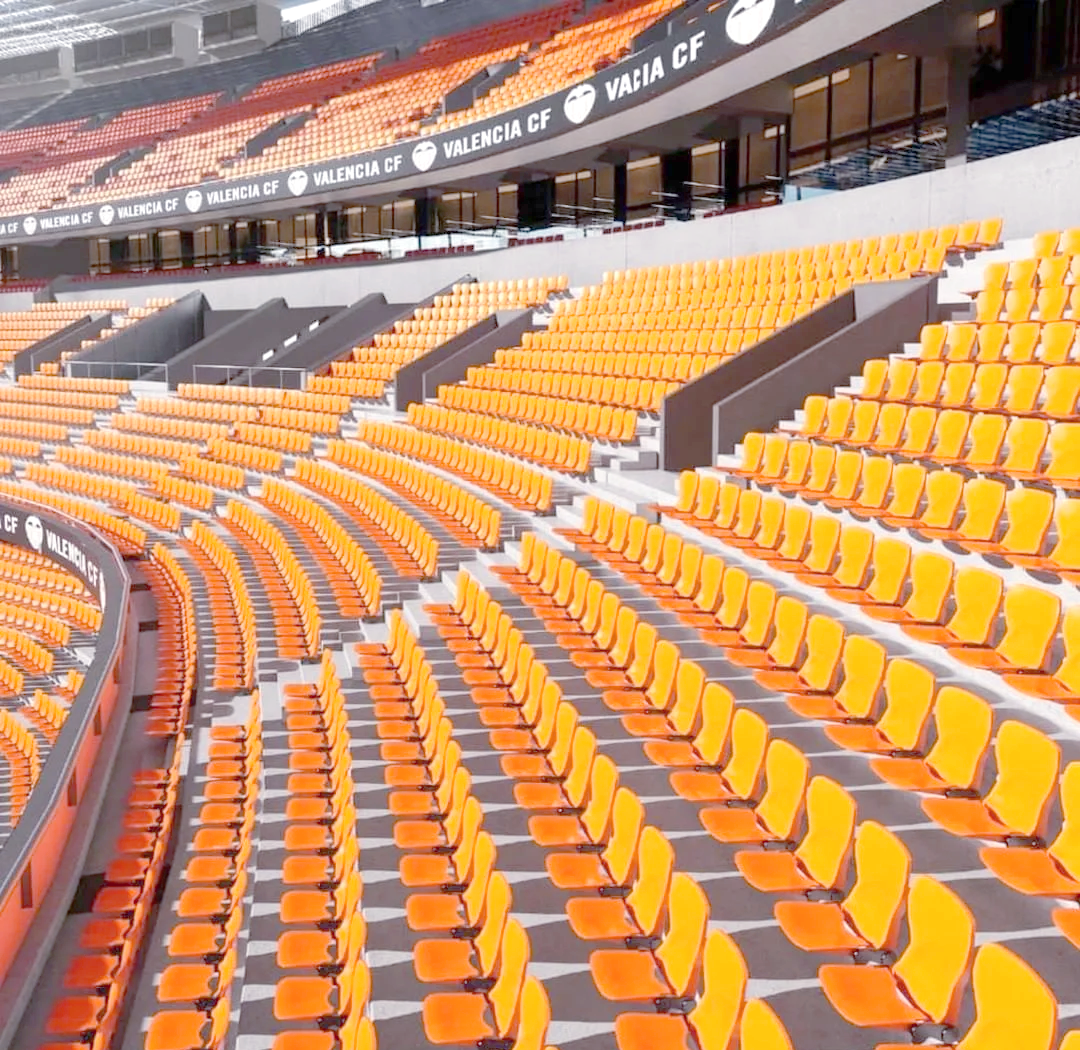 瓦伦西亚主场失利，球迷失望不已的简单介绍