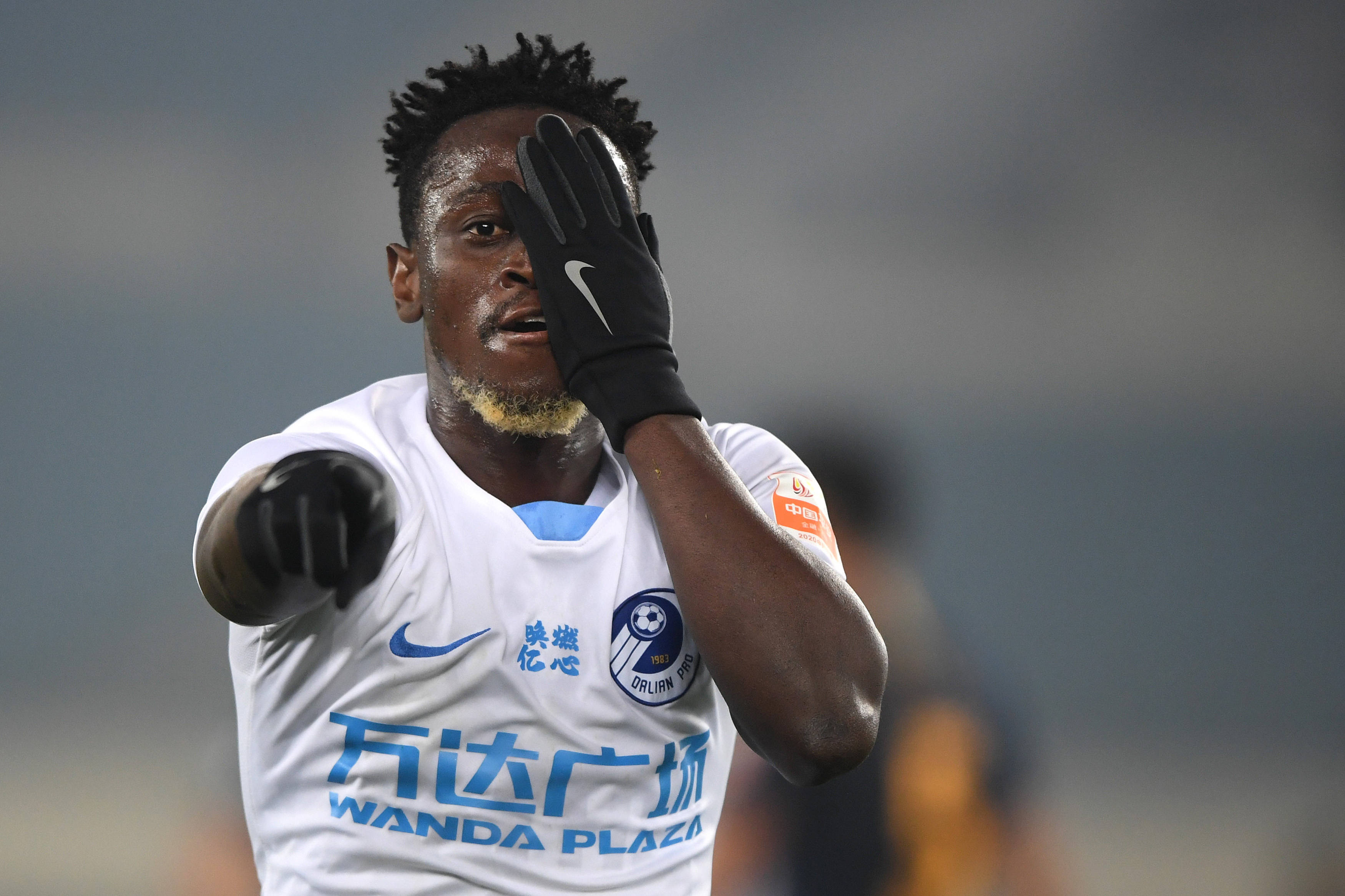 1xbet体育官方-富力主场大胜建业，开启胜利之路