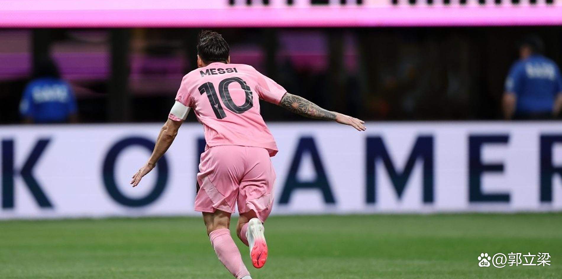 巴萨神奇逆转拜仁，梅西绝地反击的简单介绍