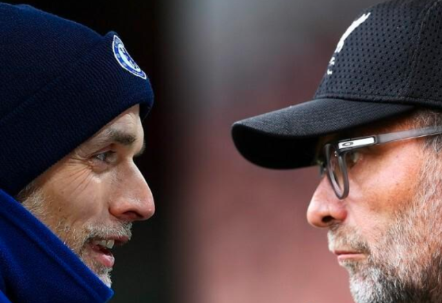 切尔西反扑制胜，晋级路上渐行渐牢