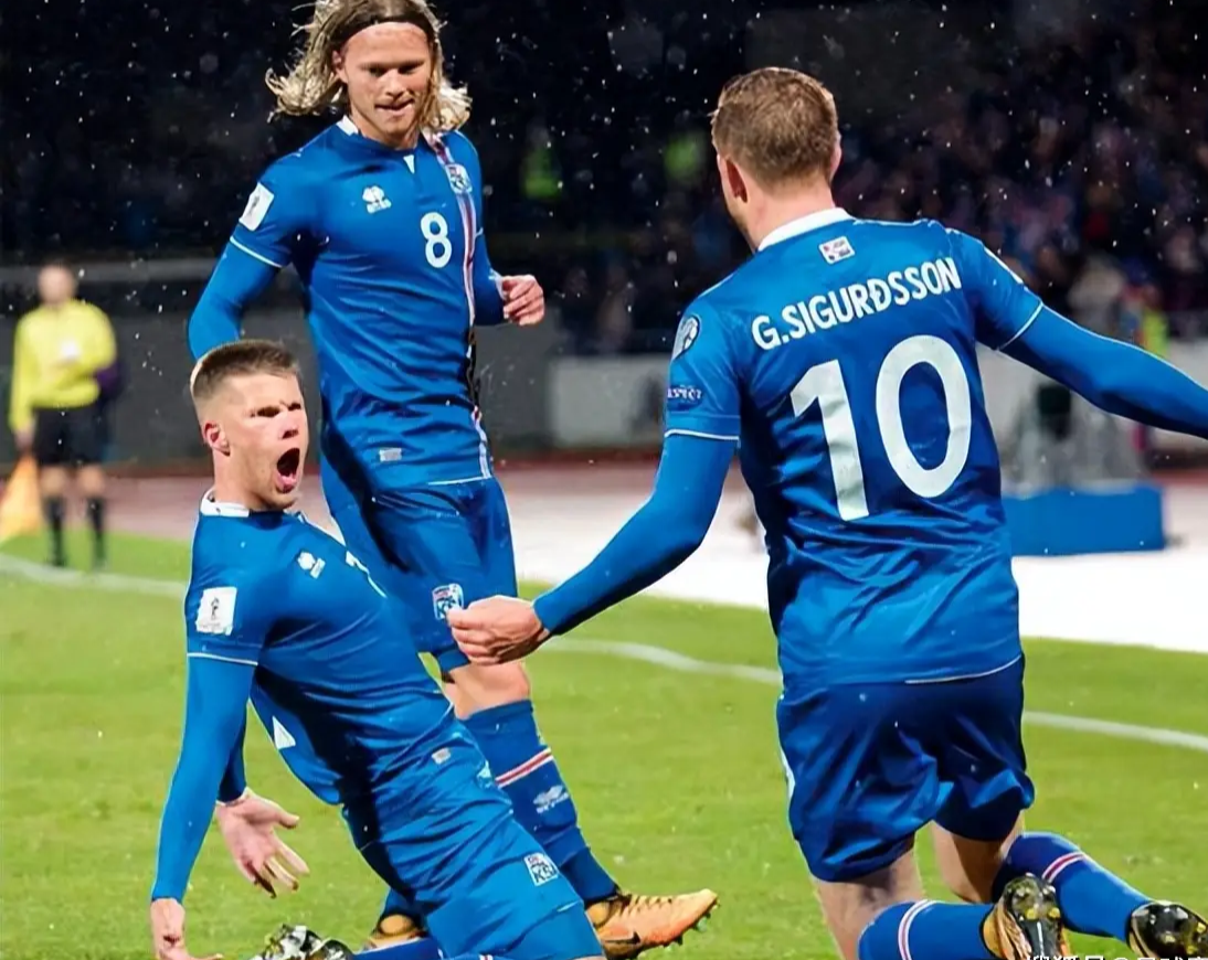 克罗地亚战胜法国，葡萄牙将迎战瑞典的简单介绍