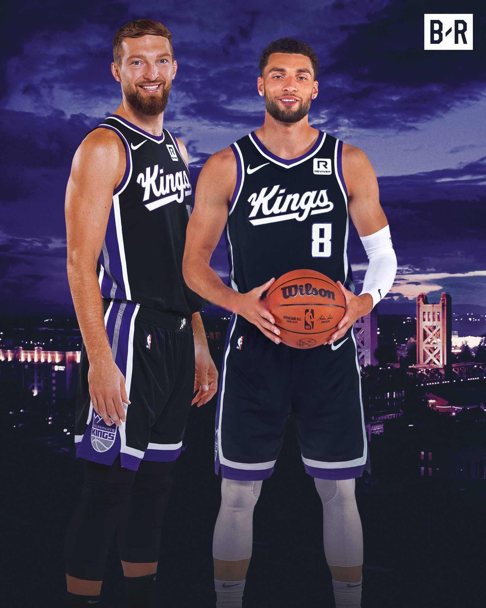 篮网力克开拓者，取得三连胜