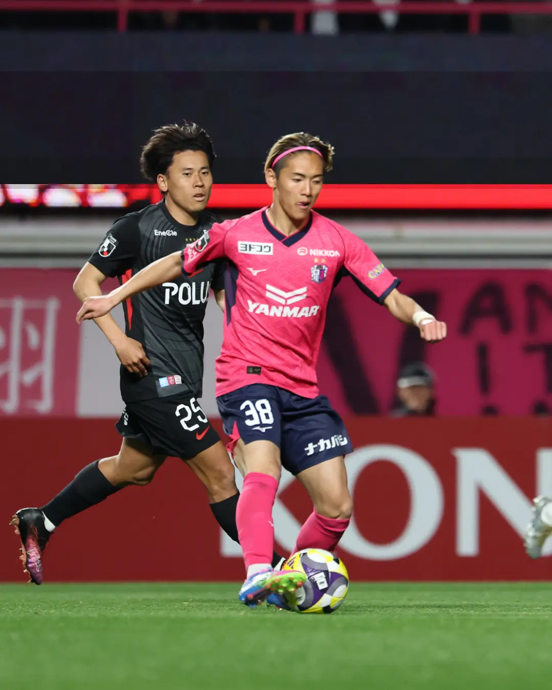 大阪樱花获胜，成功挺进下一轮的简单介绍