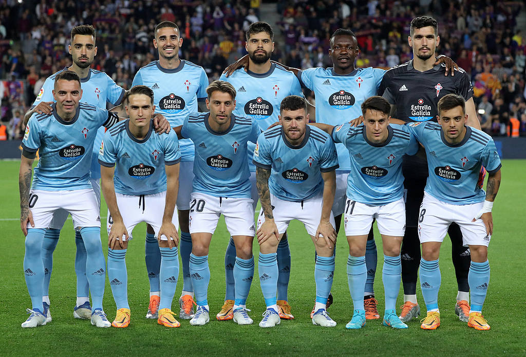 皇马胜出塞尔塔：实力悬殊一览无余的简单介绍