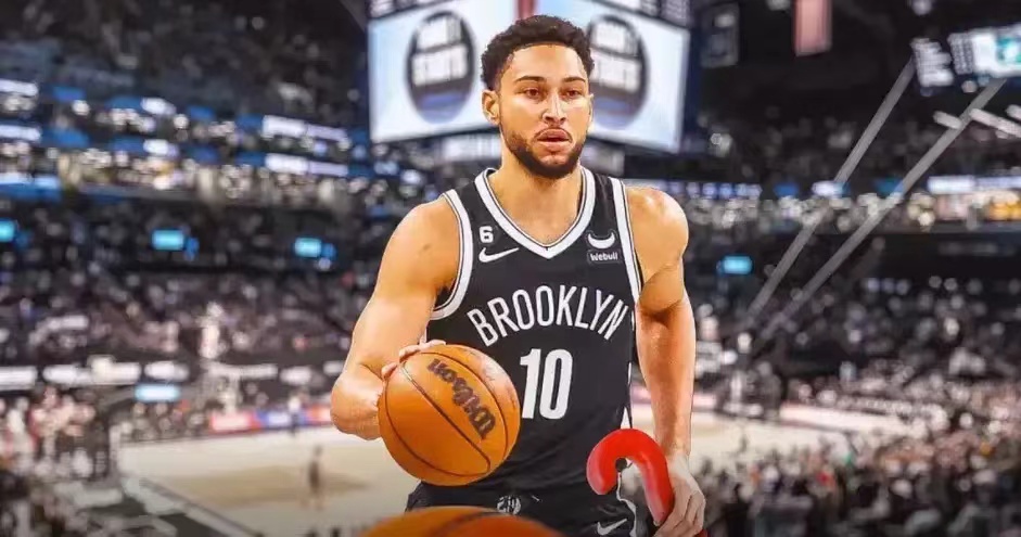 1xbet体育官网-篮网冲击东部前四，战绩不断攀升