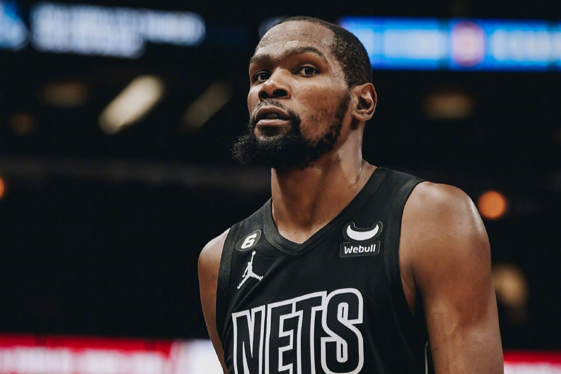 1xbet体育官网登录网址-勇士不敌篮网，杜兰特再次砍下+分