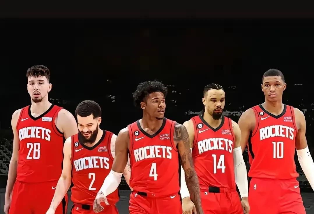 包含火箭主帅调整阵容获效，球队连胜可期的词条