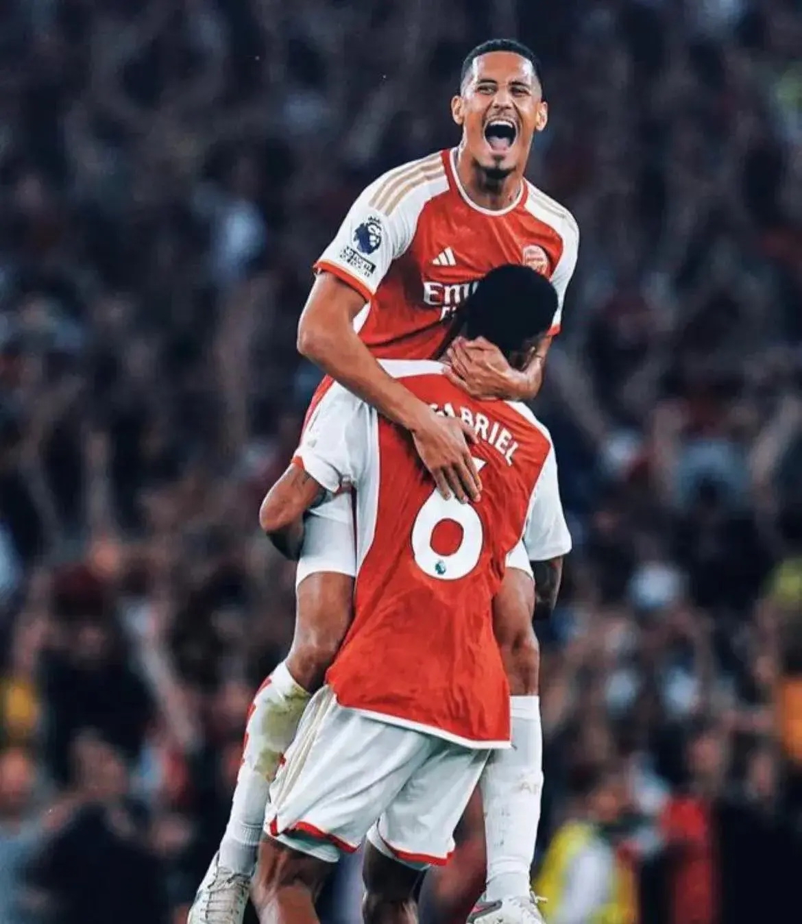 阿森纳防线漏洞百出，球队需须改进的简单介绍