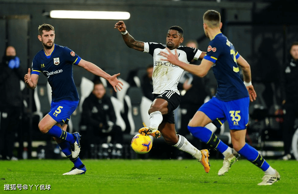 包含南安普顿力争再赢,富勒姆苦等首胜的词条 包含南安普顿力争再赢,富勒姆苦等首胜的词条