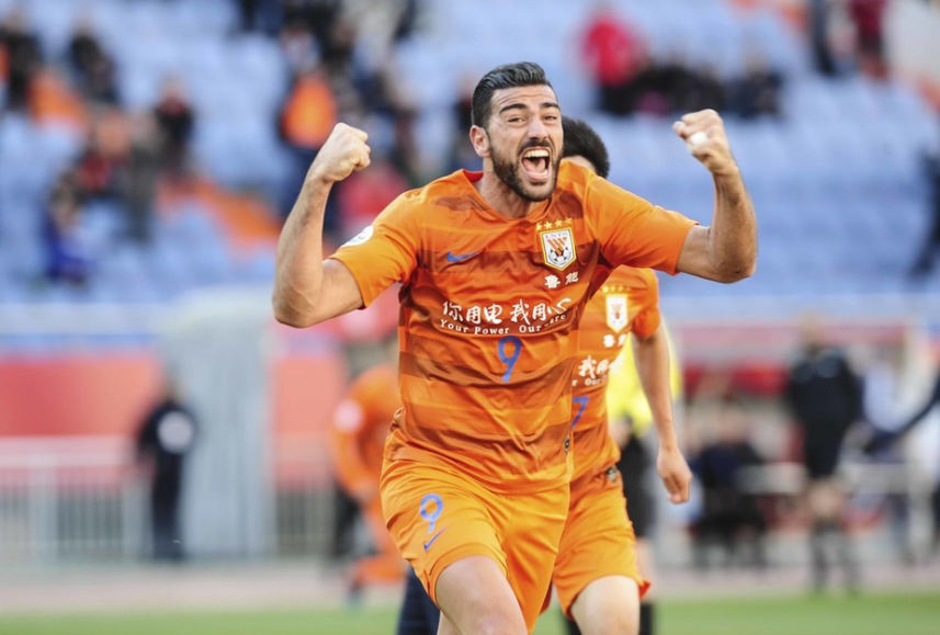 包含河南建业马林：球队目标亚冠名额，蓄势待发的词条