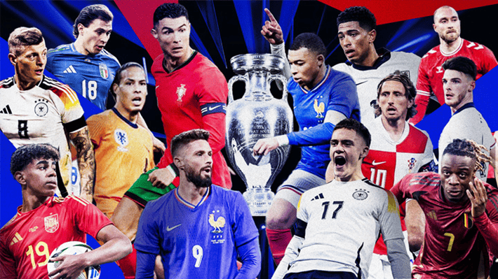 热门豪门队伍在欧洲杯上蓄势待发