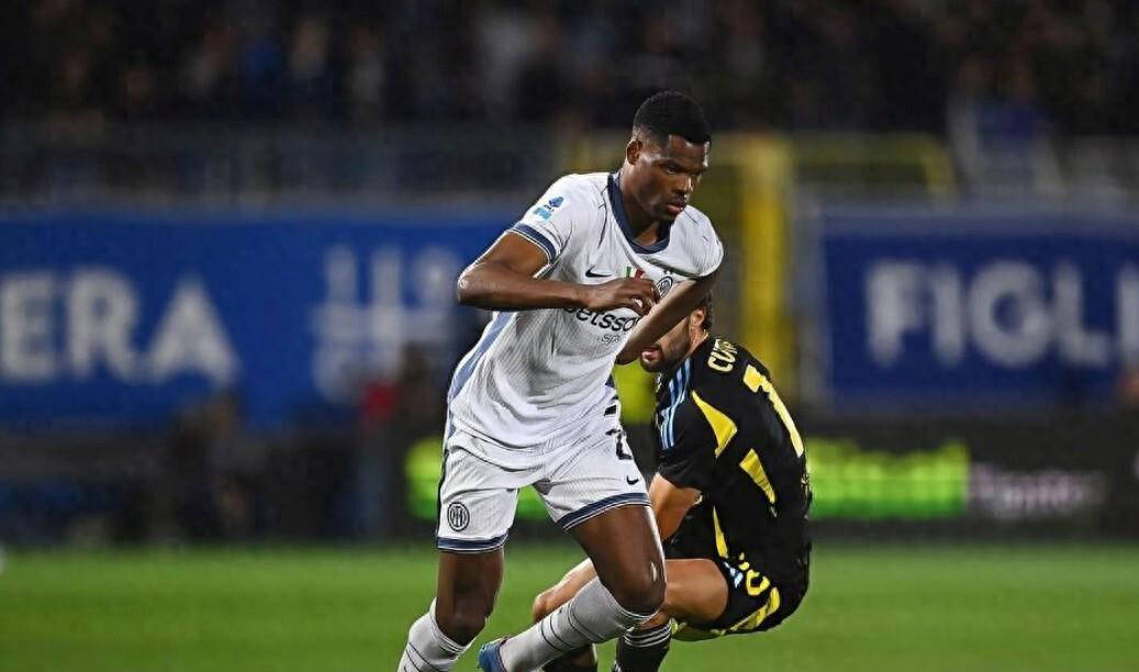 国米队新援入籍意大利，有望提升球队实力