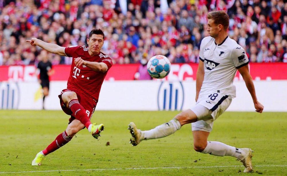 基尔取胜慕尼黑，稳固中游位置的简单介绍