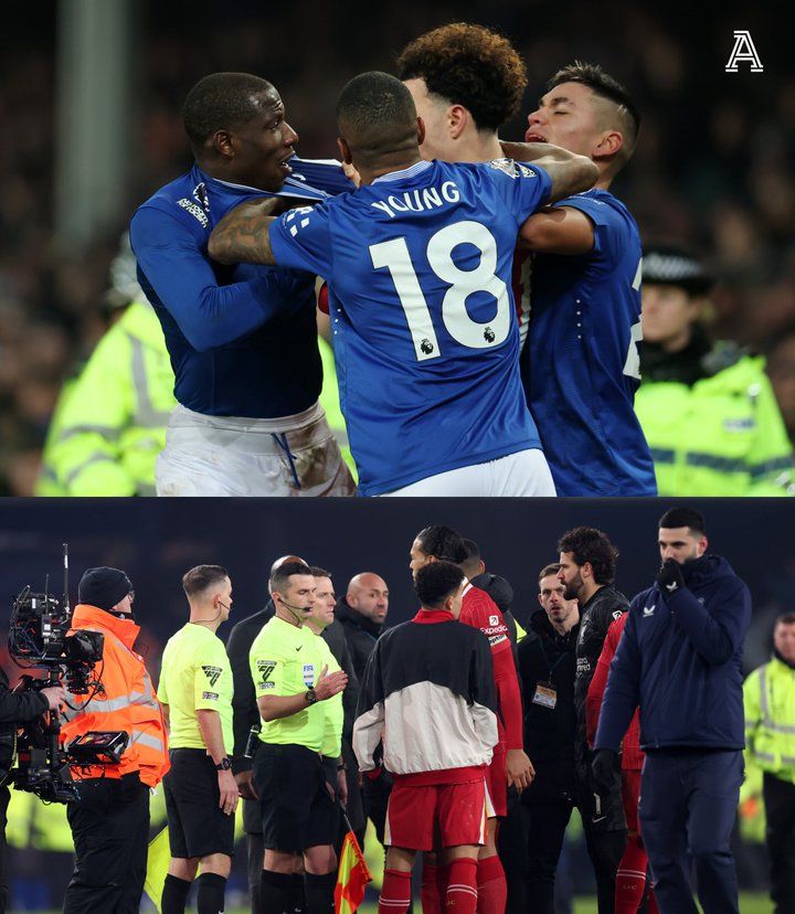 埃弗顿客场负于布莱顿，遭遇两连败