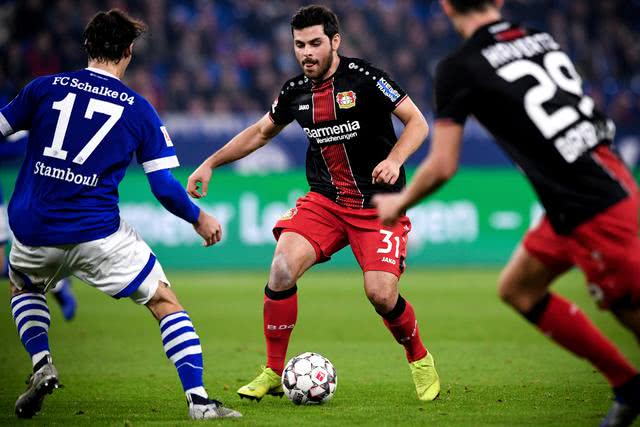 1xbet体育官方入口-沙尔克主场击败科隆，实现主场三分