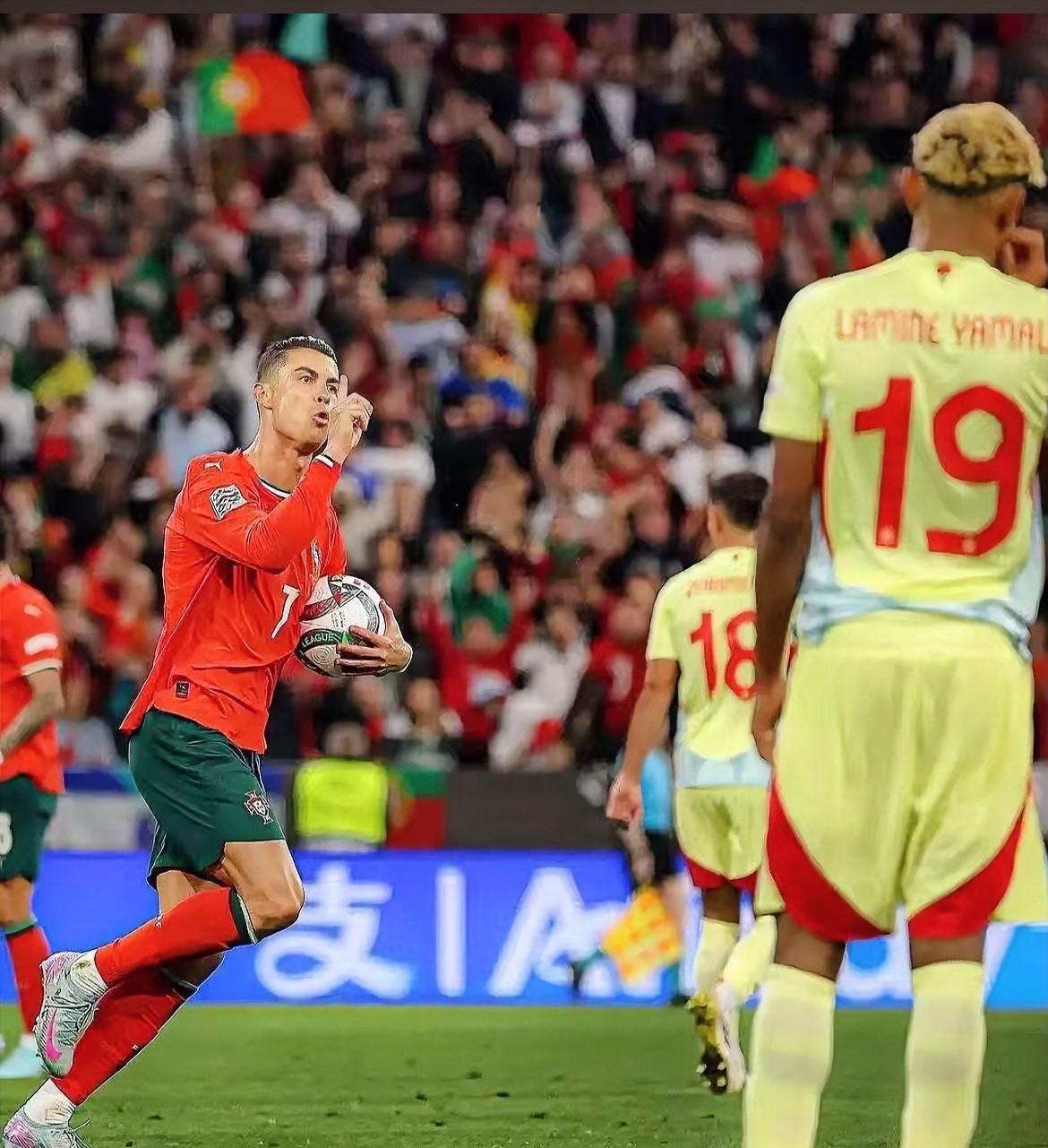 匈牙利逆袭淘汰葡萄牙，成功晋级欧预赛强的简单介绍