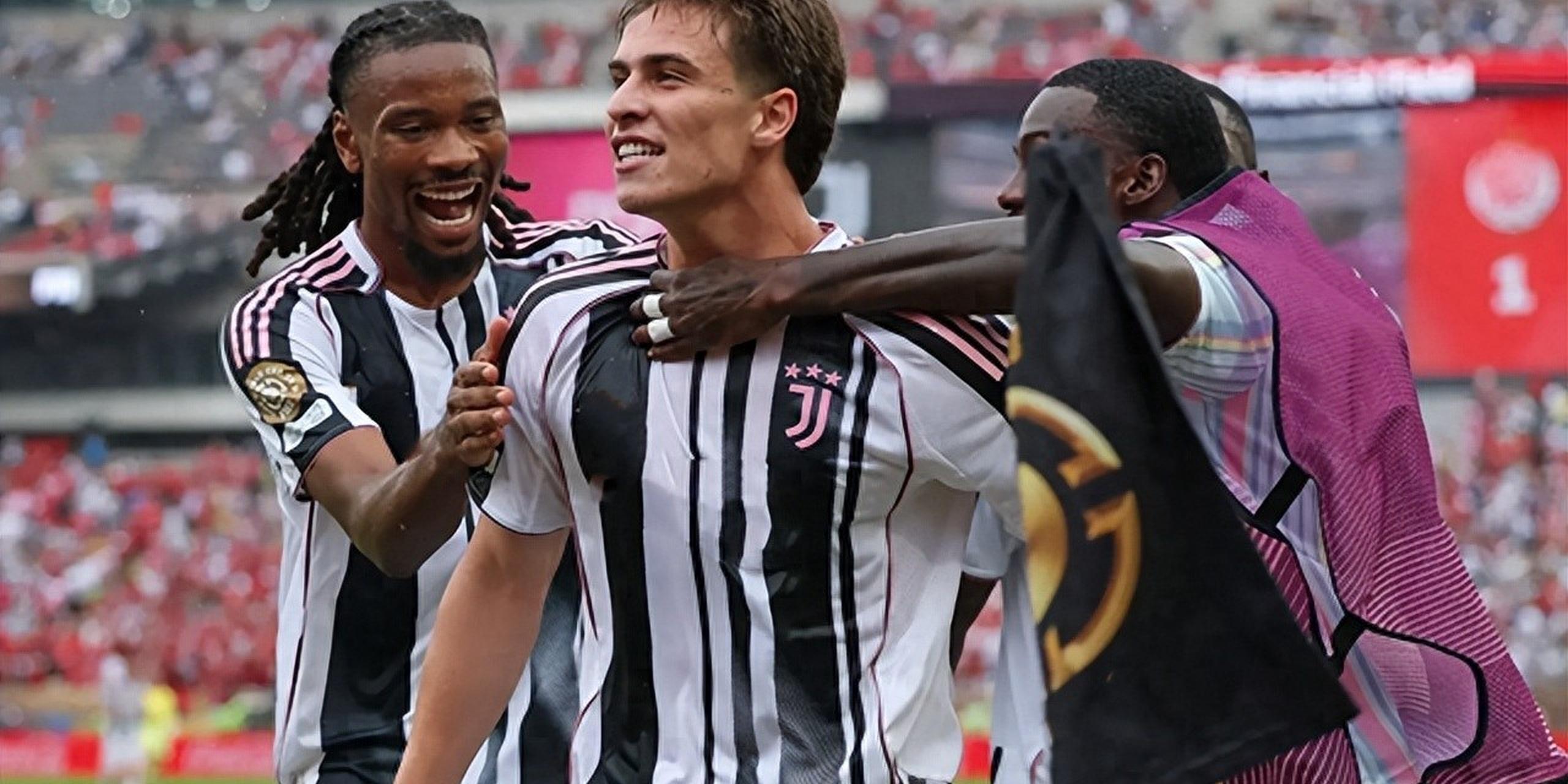 尤文图斯战平巴勒莫，遭遇客场不胜