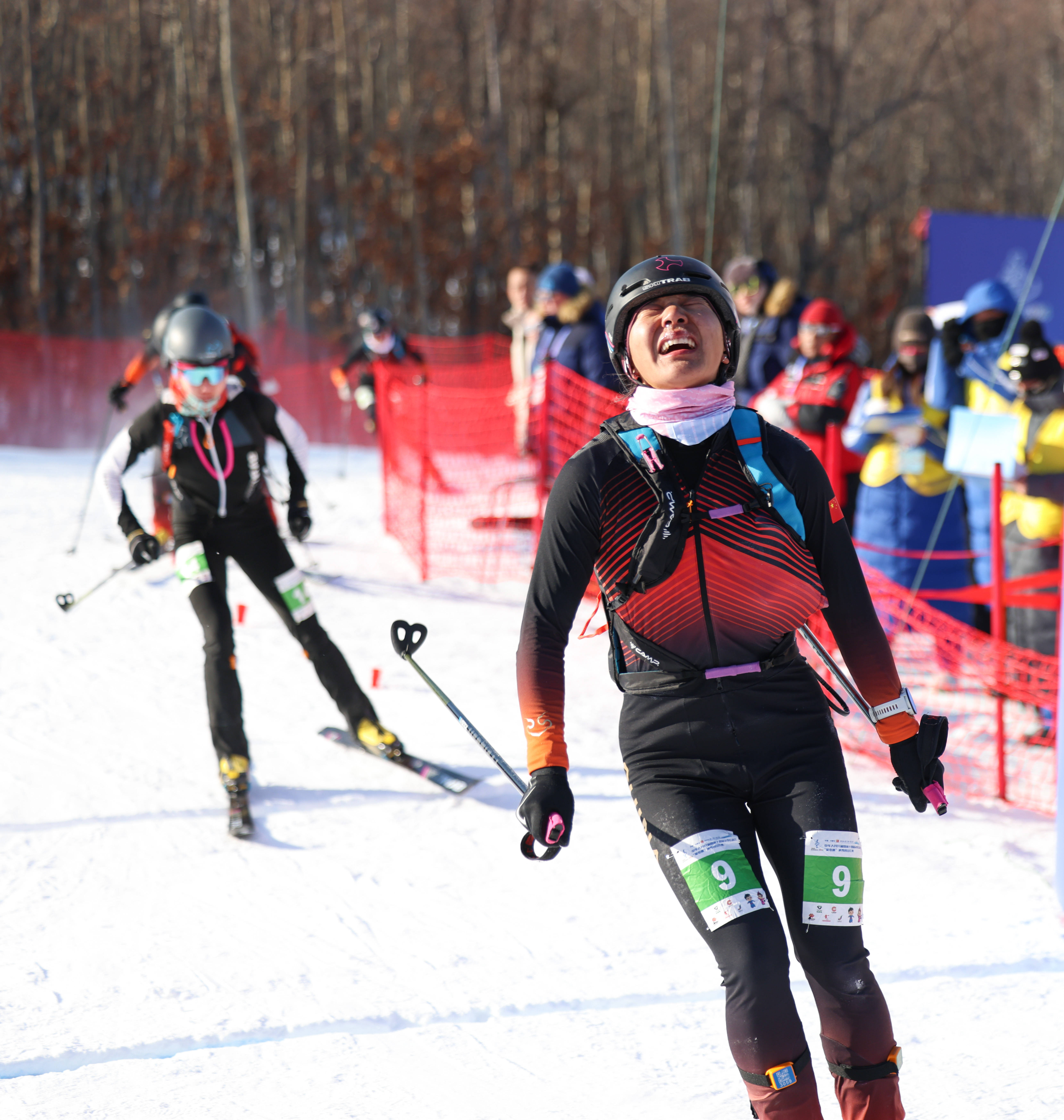 国家队实力雄厚,屡次登顶领奖台的简单介绍