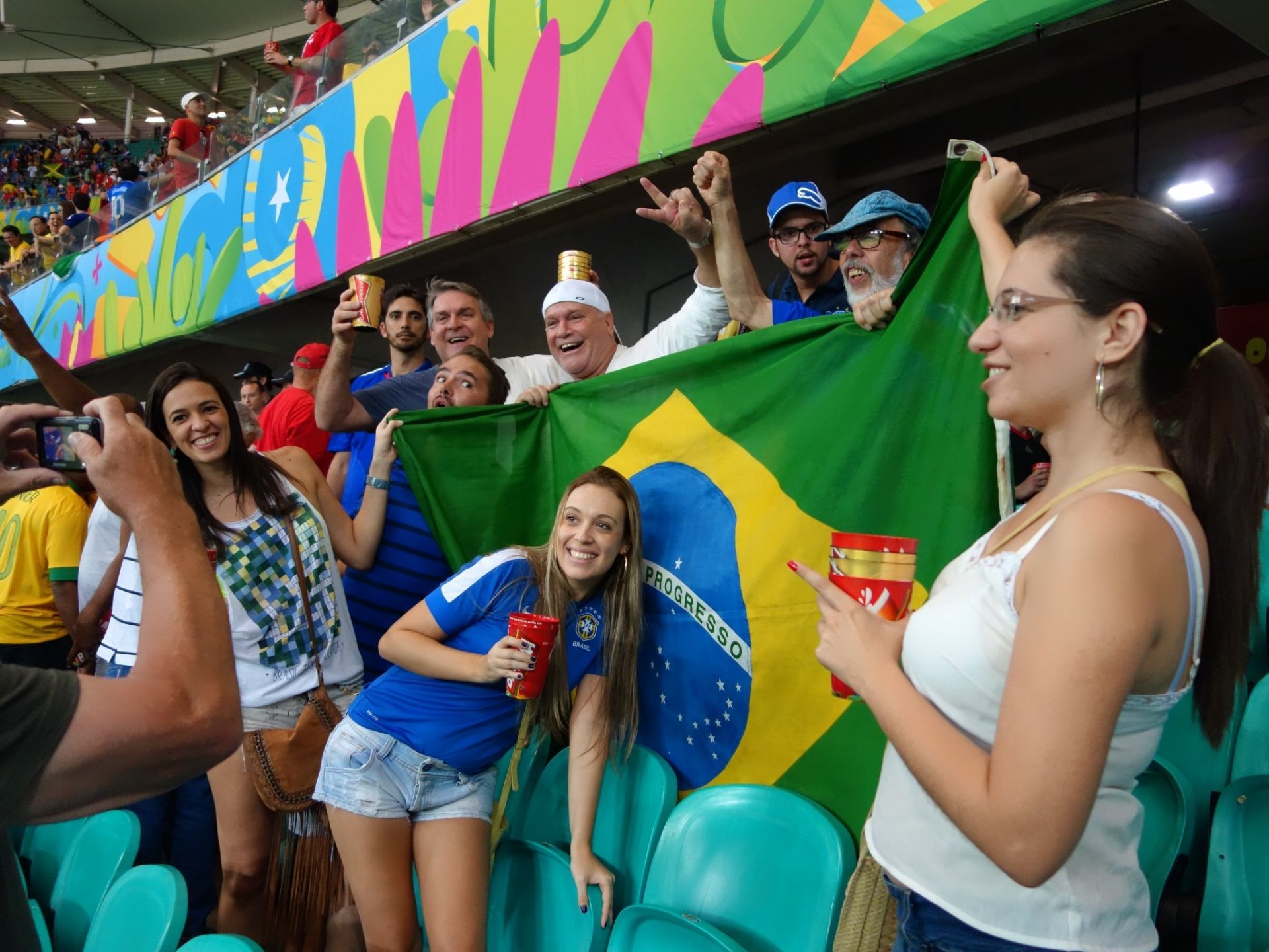 萨尔瓦多排球队实力崛起，强势突围