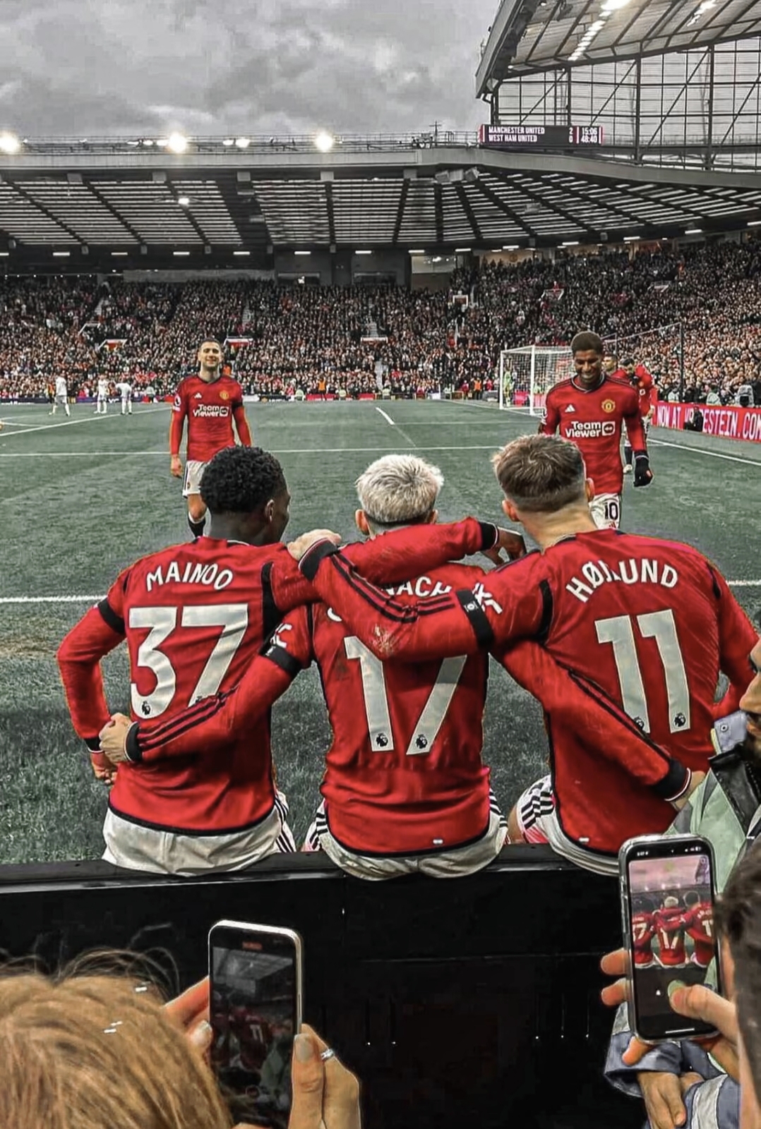 1xbet体育新闻-包含曼联官方确认主力中场因伤将缺席接下来的比赛的词条