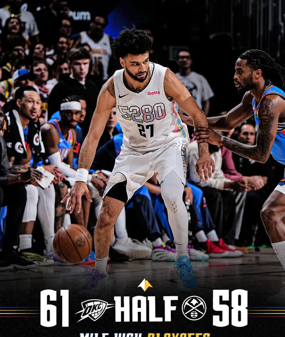 掘金球星因伤休战，球队阵容受到考验的简单介绍