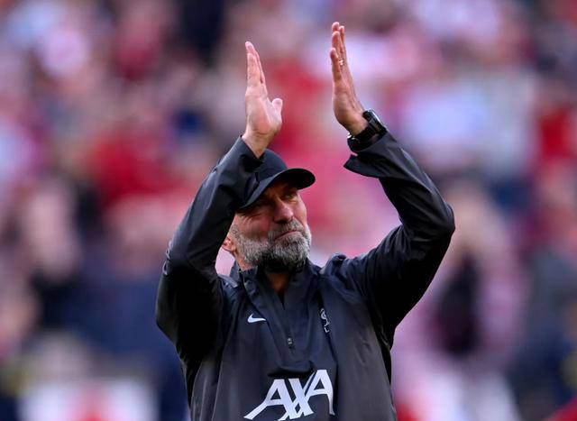 1xbet体育亚洲官网-关于克洛普正式成为德国国家队主帅，球迷期待更多惊喜的信息