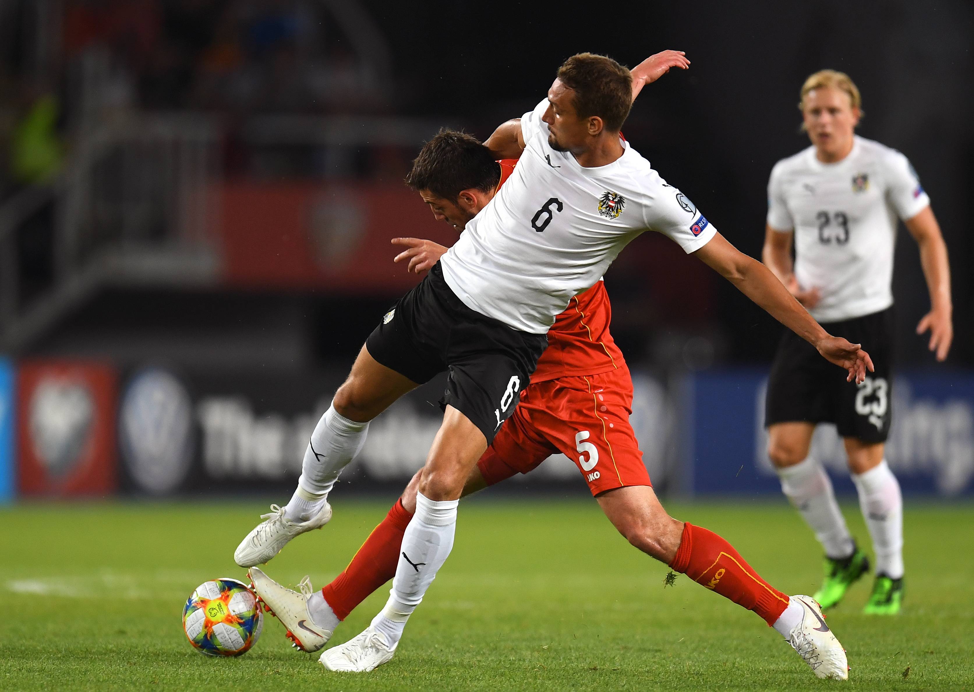 匈牙利国家队战胜奥地利晋级八强 匈牙利国家队战胜奥地利晋级八强