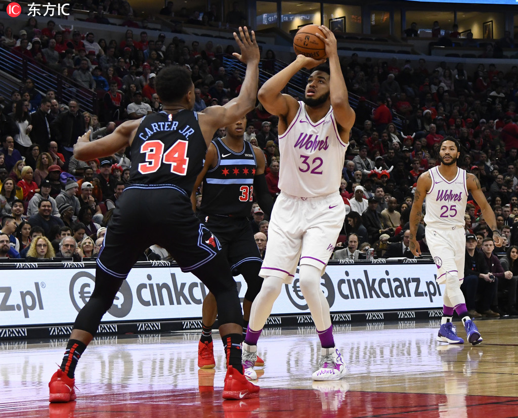 1xbet体育官方-关于森林狼大败公牛，颓势难挽混迹乐园盼至谷底的信息