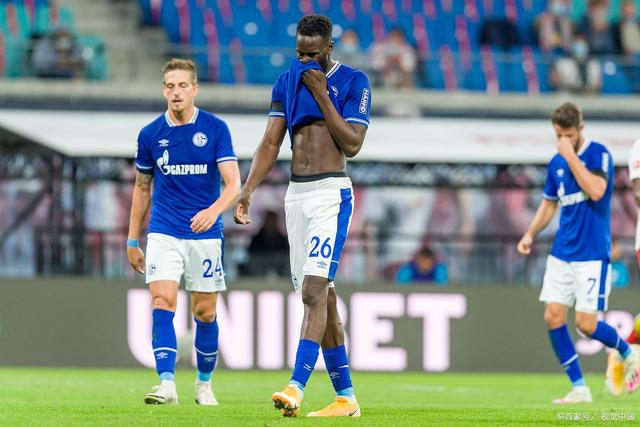 包含沙尔克04客场失利，保级形势严峻难解的词条