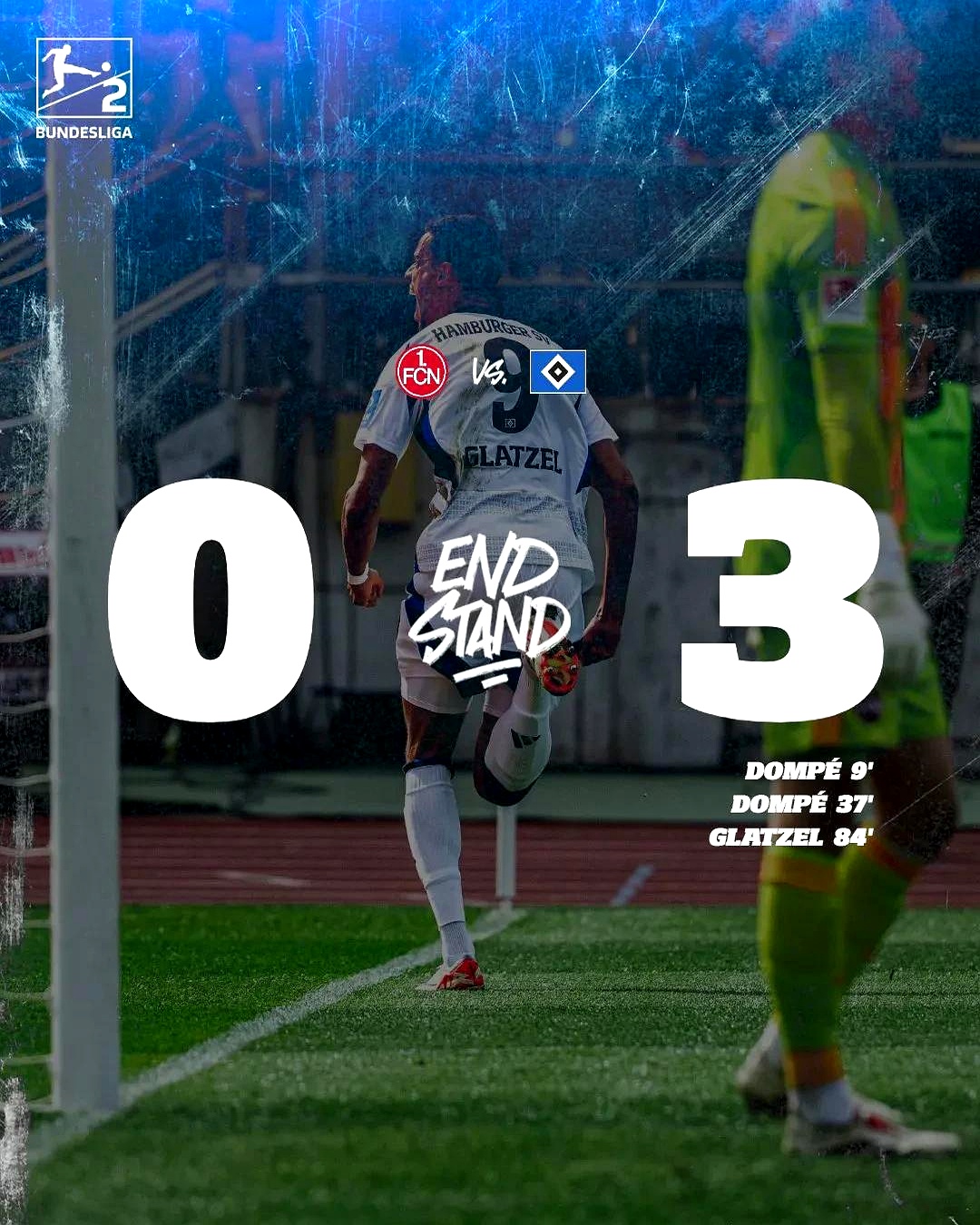 包含凯泽斯劳滕主场惨败，排名逐渐下滑的词条