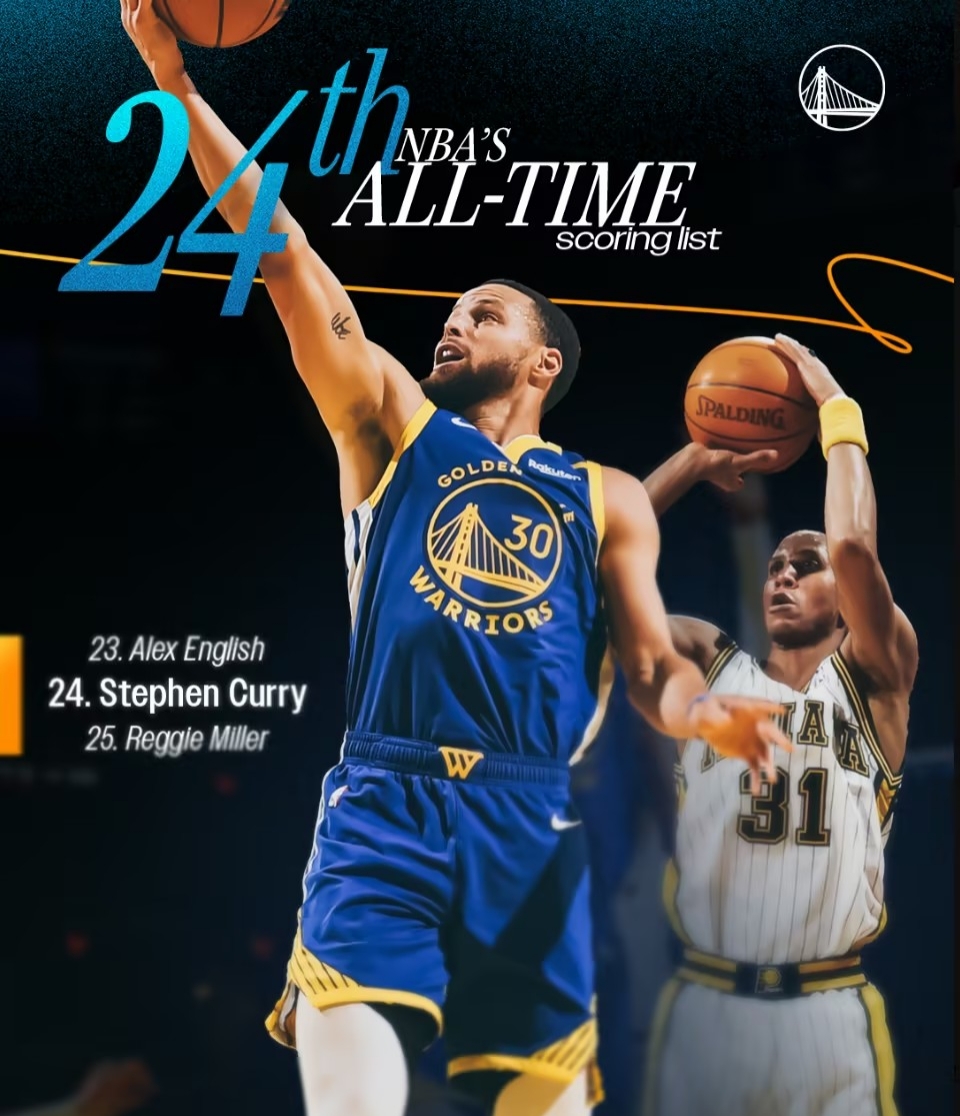 勇士险胜湖人，库里关键时刻发威