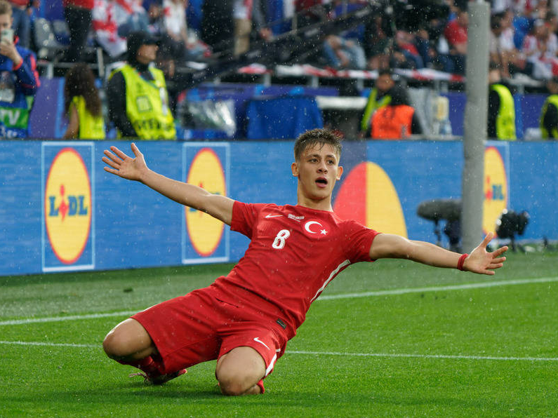 1xbet体育中国官网-土耳其球员助力德国杯赛取胜