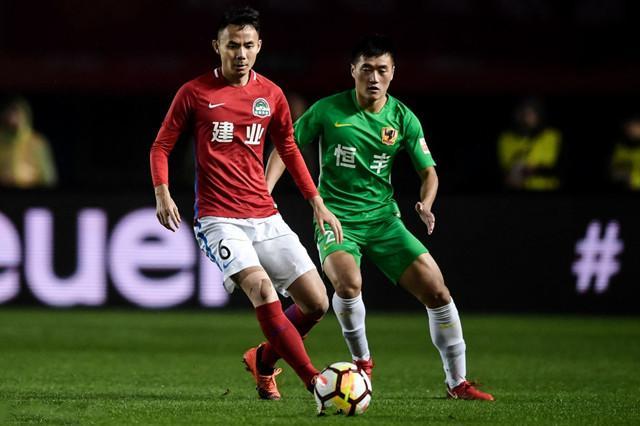 恒大成功击败实力劲旅，稳坐积分榜前列的简单介绍